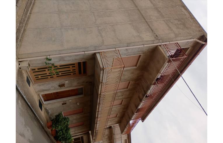 appartamento in vendita a Capo d'Orlando