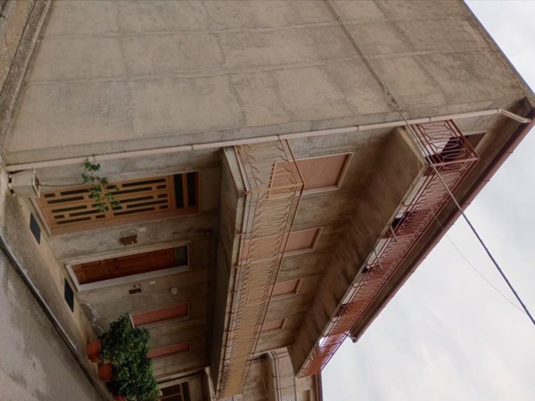 appartamento in vendita a Capo d'Orlando