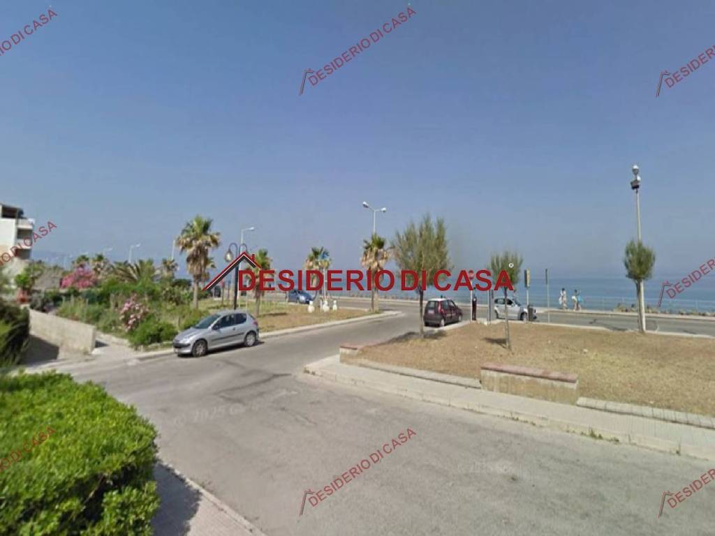 appartamento in vendita a Capo d'Orlando