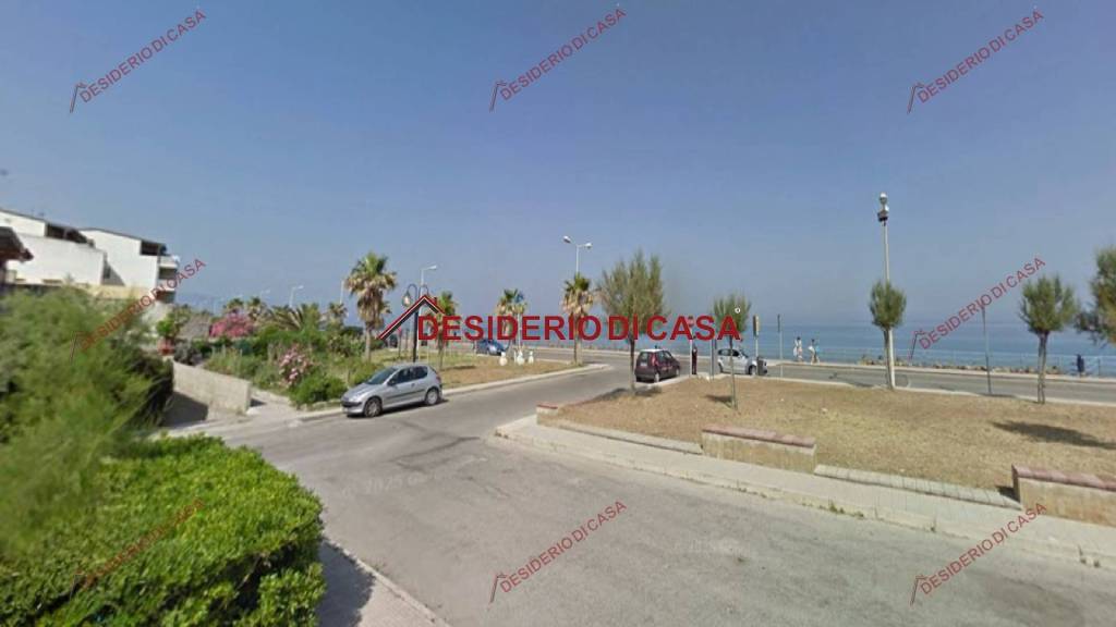 appartamento in vendita a Capo d'Orlando