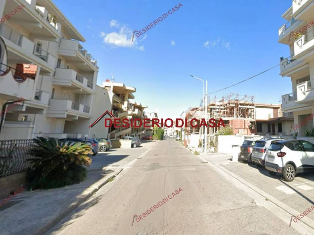 appartamento in vendita a Capo d'Orlando
