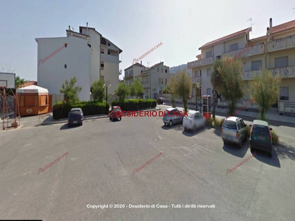 appartamento in vendita a Capo d'Orlando