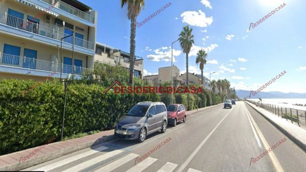 appartamento in vendita a Capo d'Orlando