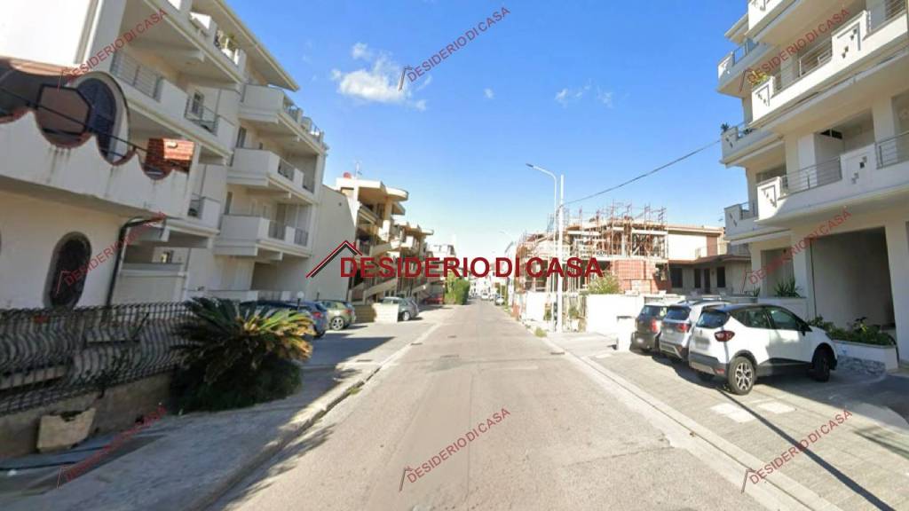 appartamento in vendita a Capo d'Orlando