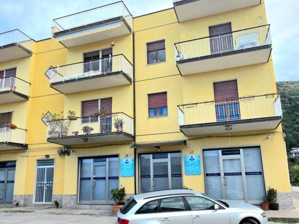 appartamento in vendita a Capo d'Orlando