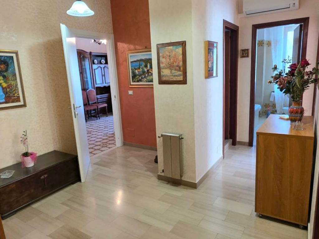 appartamento in vendita a Capo d'Orlando