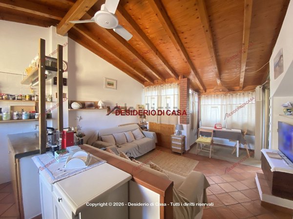 appartamento in vendita a Capo d'Orlando