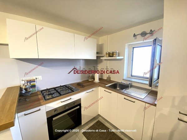 appartamento in vendita a Capo d'Orlando