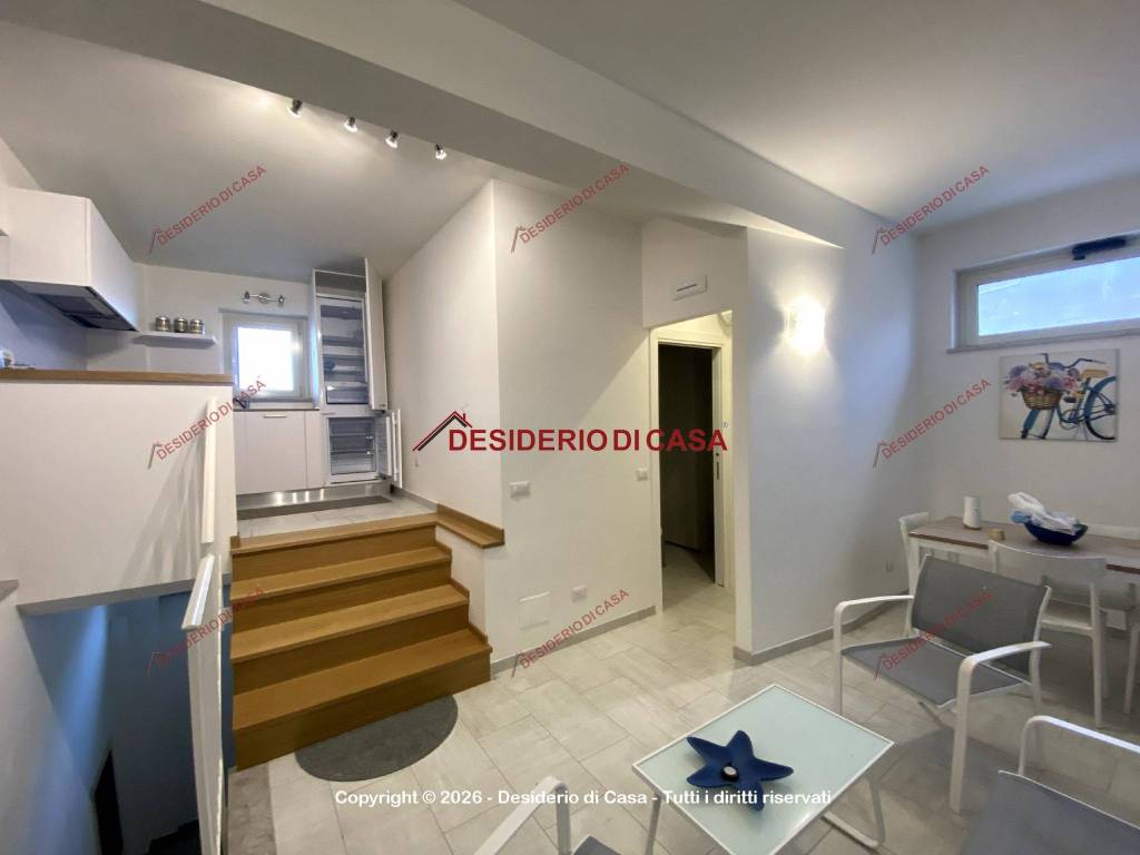 appartamento in vendita a Capo d'Orlando