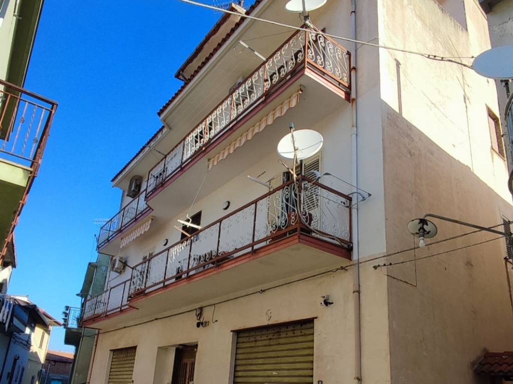 appartamento in vendita a Capo d'Orlando