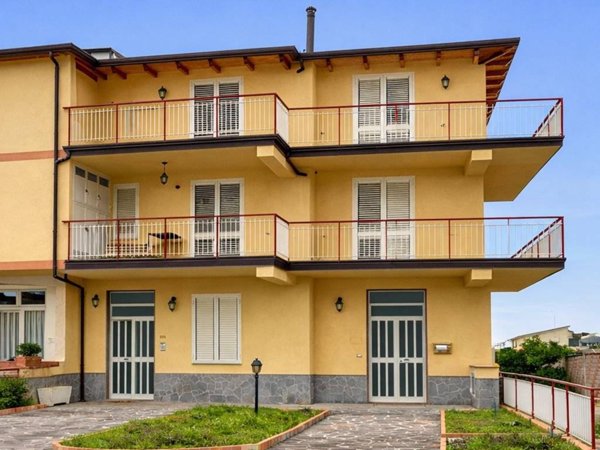 casa indipendente in vendita a Capo d'Orlando