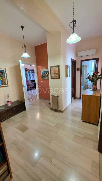 appartamento in vendita a Capo d'Orlando