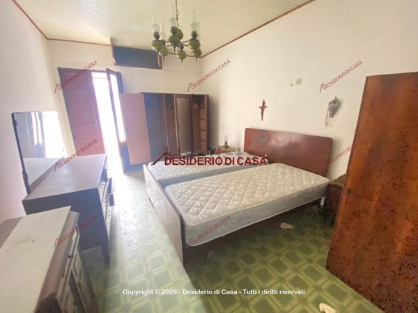 casa indipendente in vendita a Capo d'Orlando