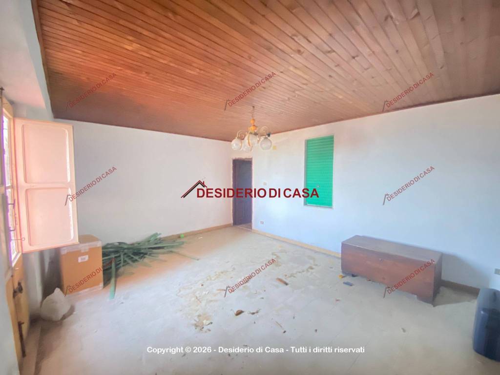 casa indipendente in vendita a Capo d'Orlando