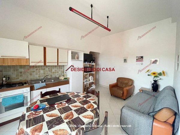 appartamento in vendita a Capo d'Orlando