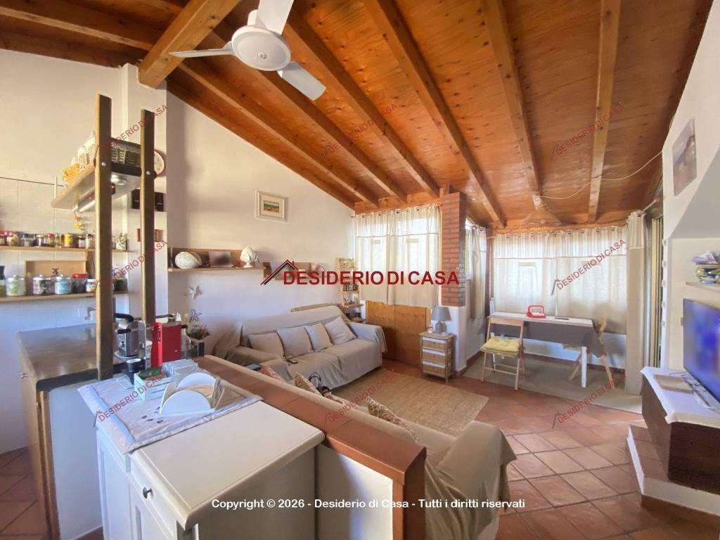 appartamento in vendita a Capo d'Orlando