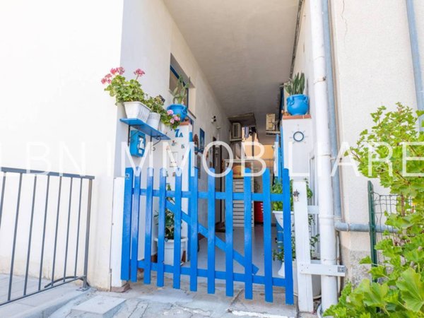 appartamento in vendita a Capo d'Orlando