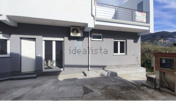 appartamento in vendita a Capo d'Orlando