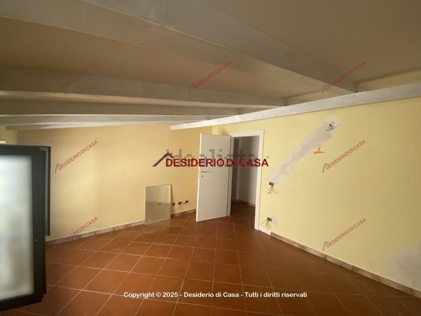 appartamento in vendita a Capo d'Orlando