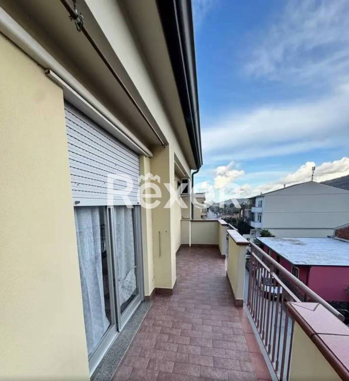 appartamento in vendita a Capo d'Orlando