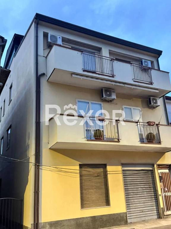 appartamento in vendita a Capo d'Orlando