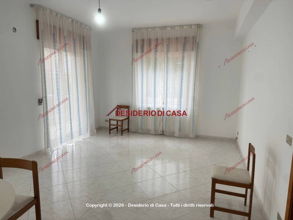 appartamento in vendita a Capo d'Orlando