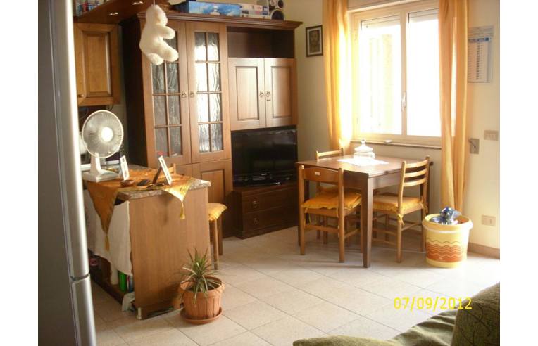 appartamento in vendita a Capo d'Orlando