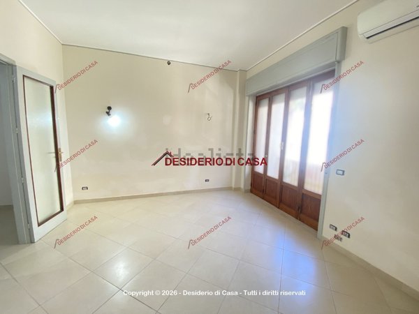 appartamento in vendita a Capo d'Orlando