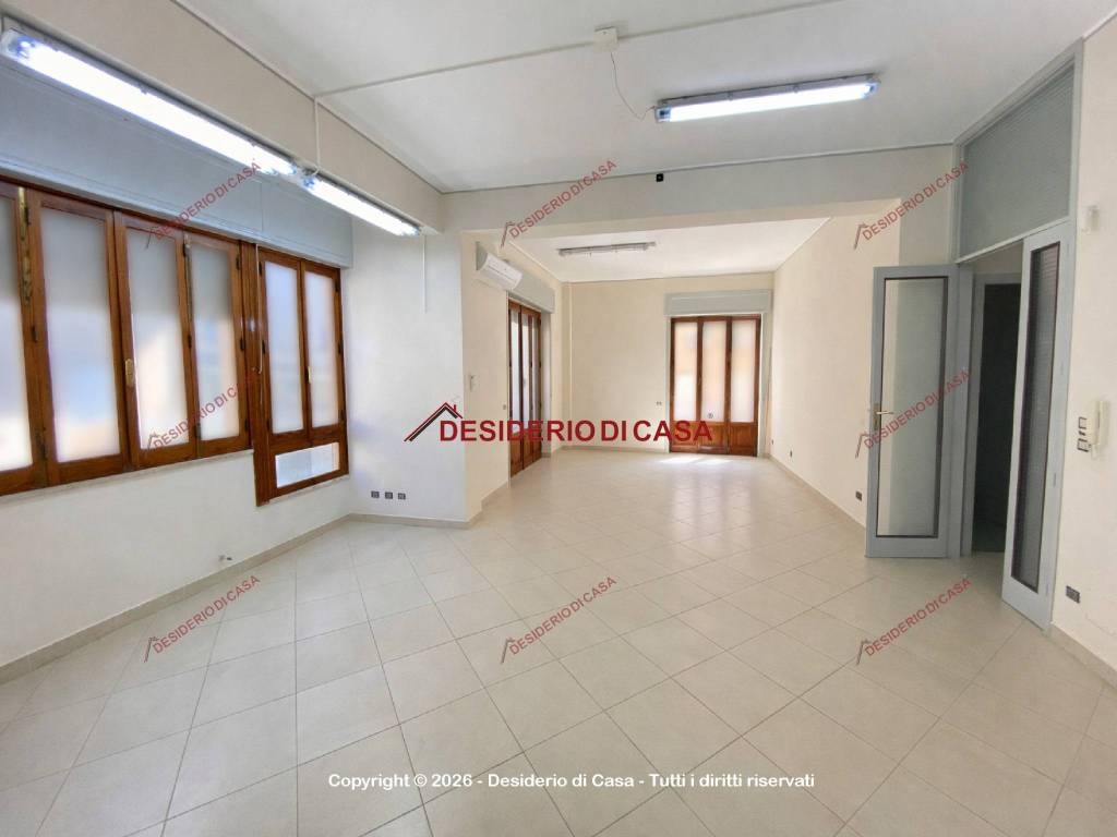 appartamento in vendita a Capo d'Orlando