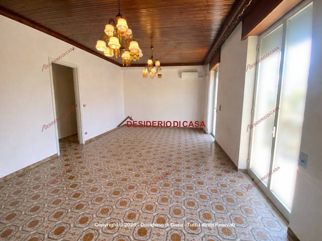 appartamento in vendita a Capo d'Orlando