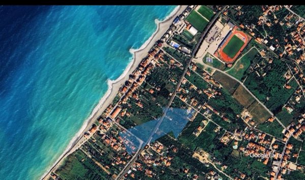 casa indipendente in vendita a Capo d'Orlando