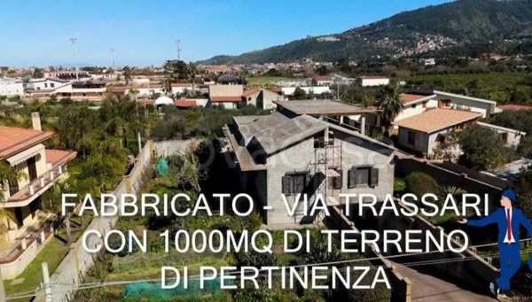 casa indipendente in vendita a Capo d'Orlando