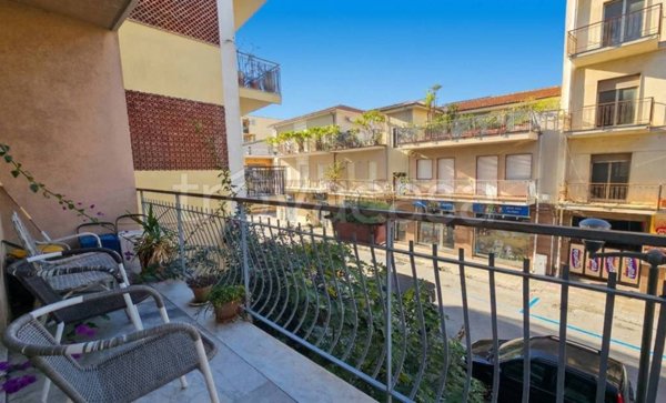 appartamento in vendita a Capo d'Orlando