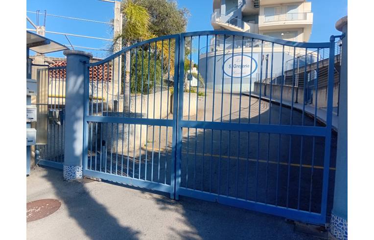 appartamento in vendita a Capo d'Orlando