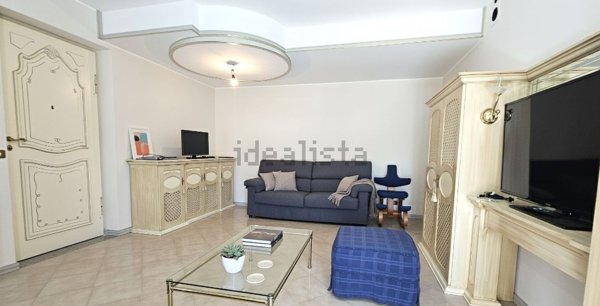 appartamento in vendita a Capo d'Orlando