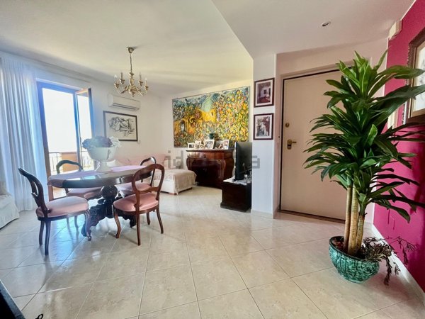 appartamento in vendita a Capo d'Orlando