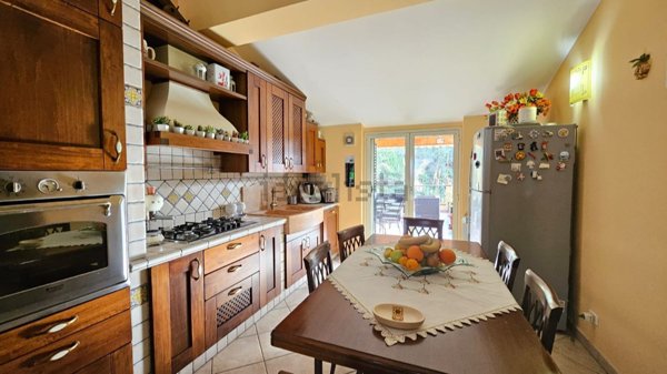 appartamento in vendita a Capo d'Orlando