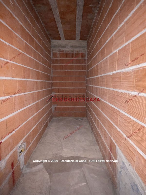 appartamento in vendita a Capo d'Orlando