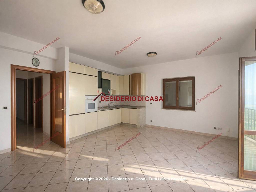 appartamento in vendita a Capo d'Orlando