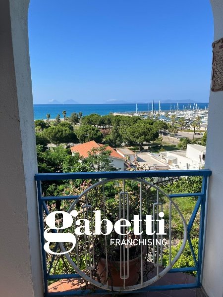 appartamento in vendita a Capo d'Orlando