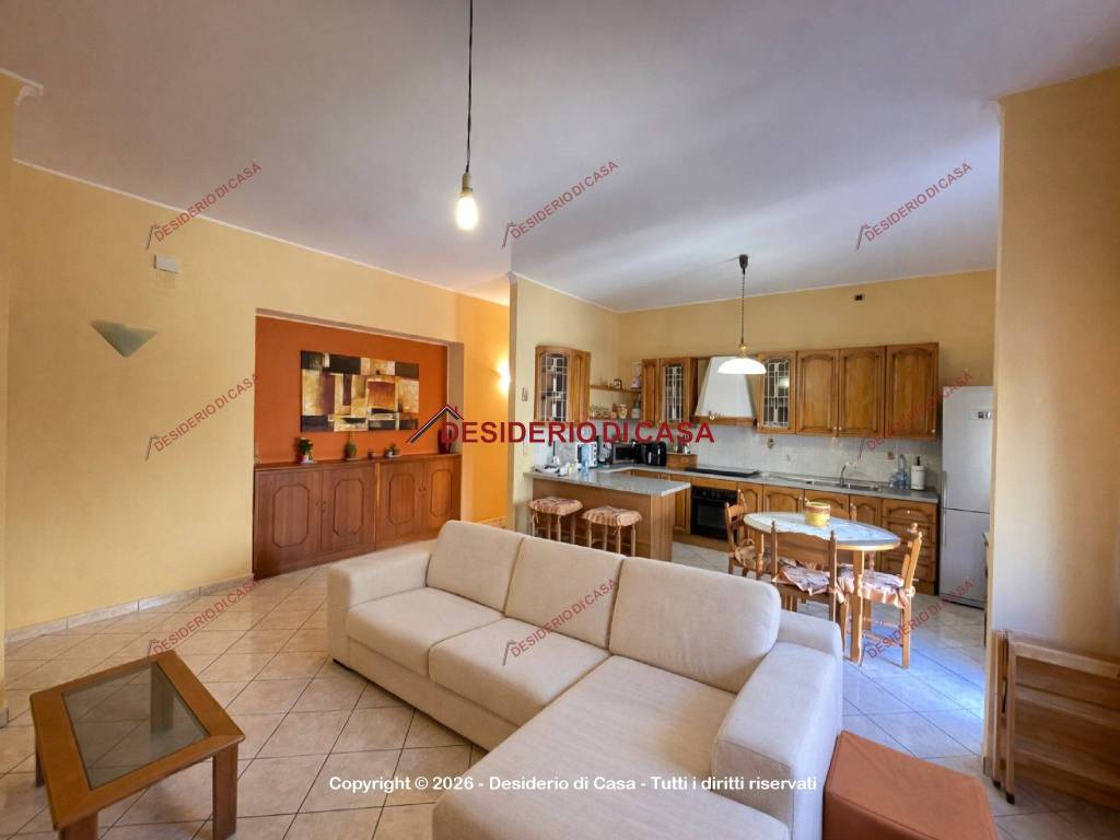 appartamento in vendita a Capo d'Orlando