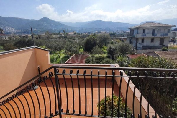 appartamento in vendita a Capo d'Orlando