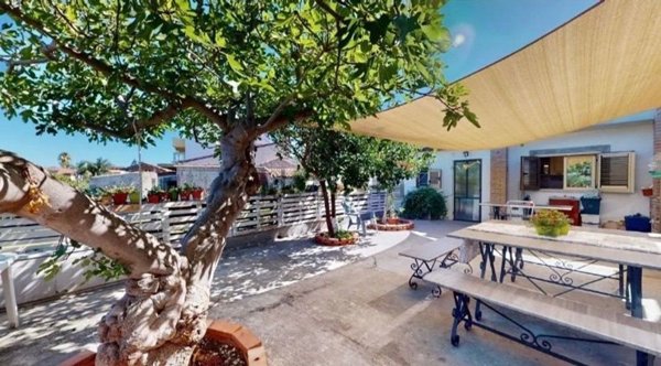 appartamento in vendita a Capo d'Orlando