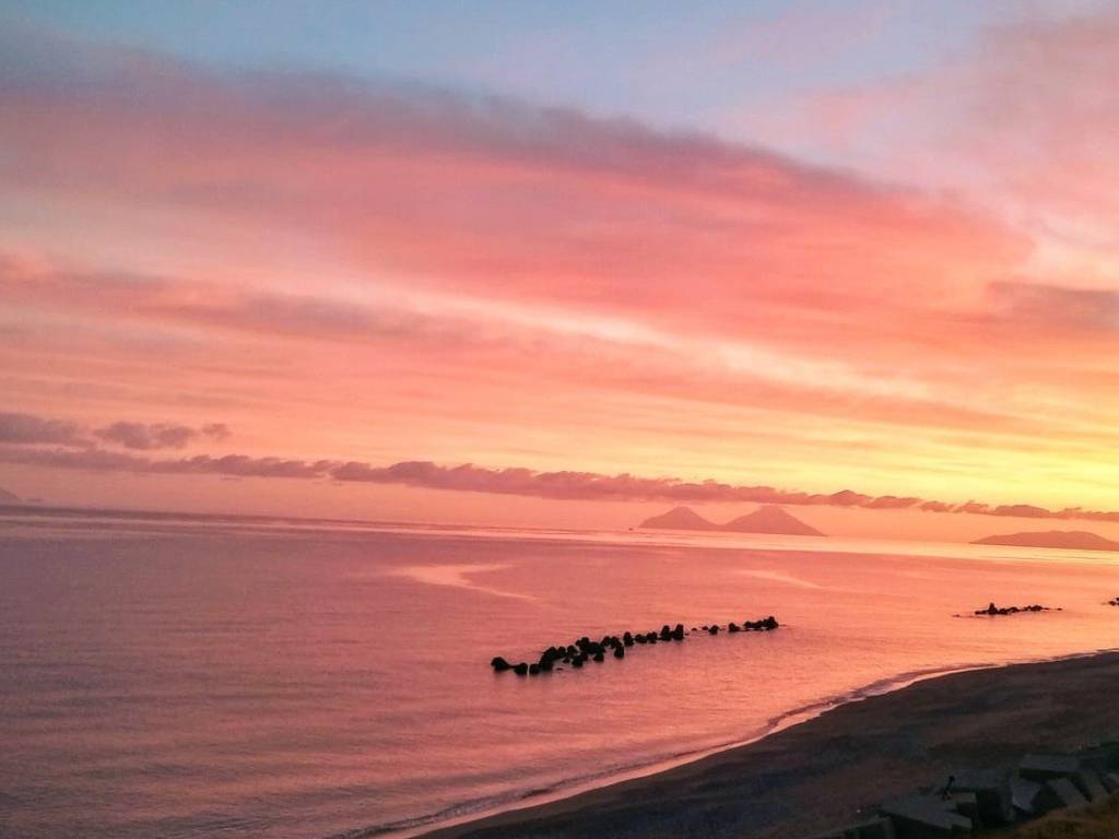 appartamento in vendita a Capo d'Orlando