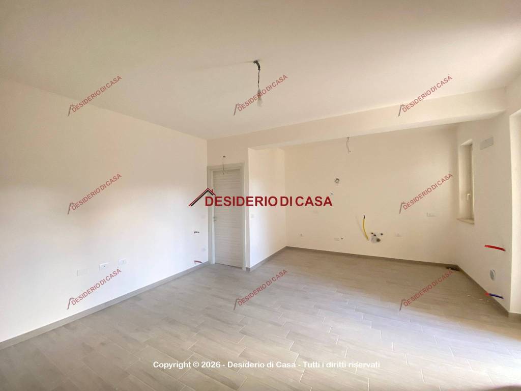 appartamento in vendita a Capo d'Orlando