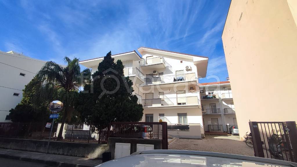 appartamento in vendita a Capo d'Orlando