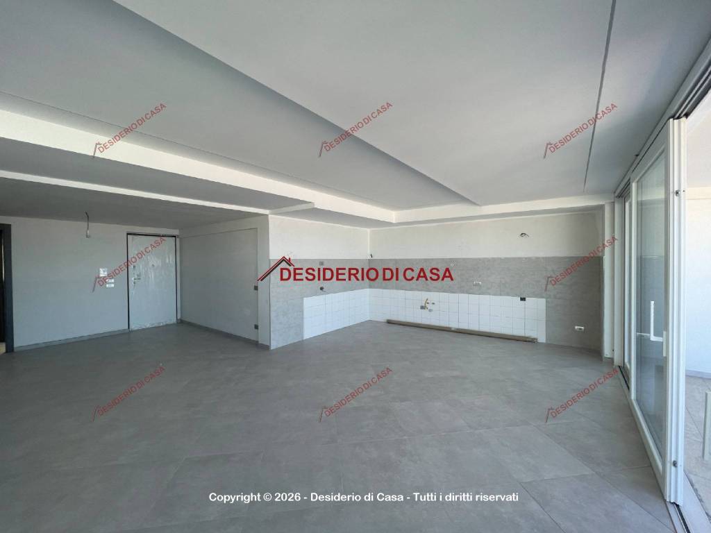 appartamento in vendita a Capo d'Orlando