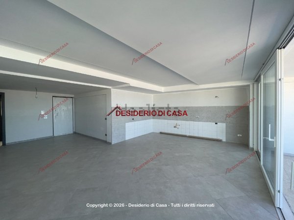 appartamento in vendita a Capo d'Orlando