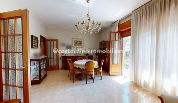 appartamento in vendita a Capo d'Orlando