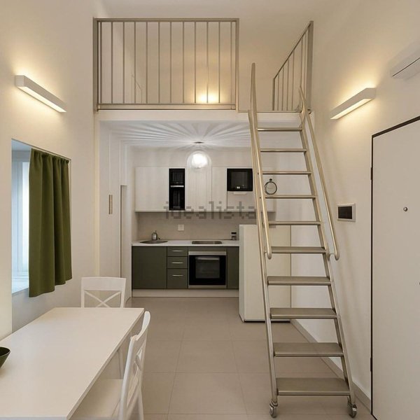 appartamento in vendita a Capo d'Orlando